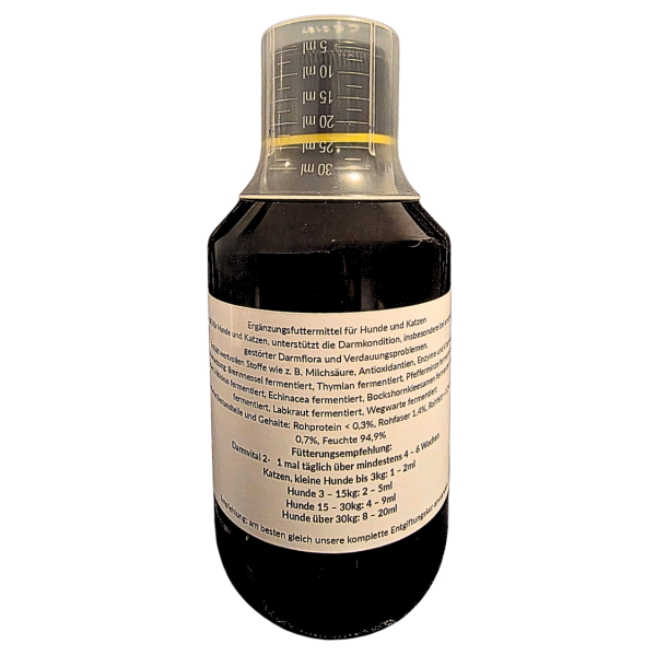 Darmvital 2 - 250ml